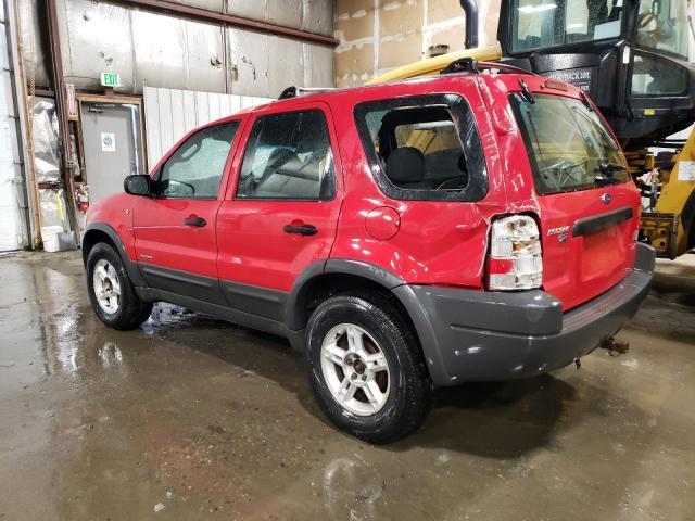 2001 Ford Escape Xlt - Фото 2