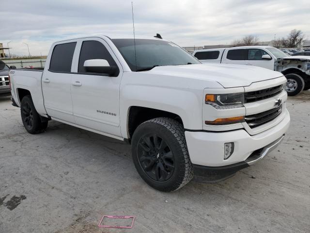 2018 Chevrolet Silverado K1500 Lt - Фото 4