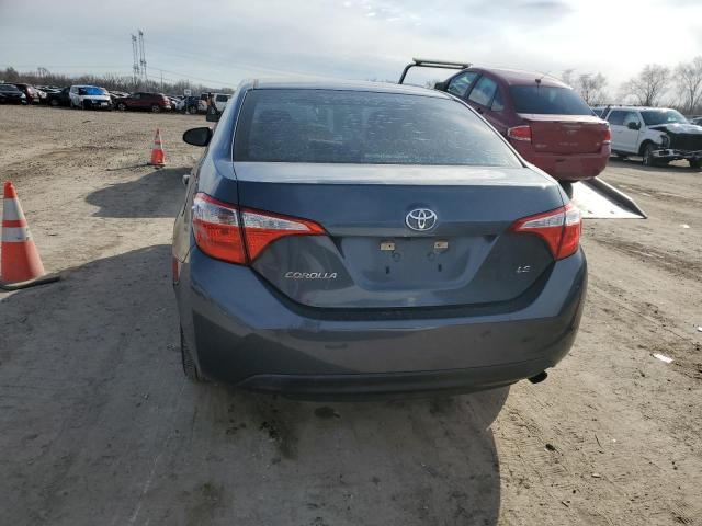 2015 Toyota Corolla L - Фото 6