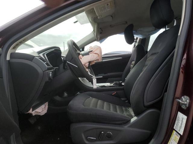 2013 Ford Fusion Se - Фото 7