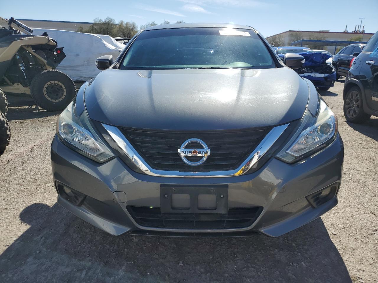 2017 NISSAN ALTIMA 2.5 - Image 5