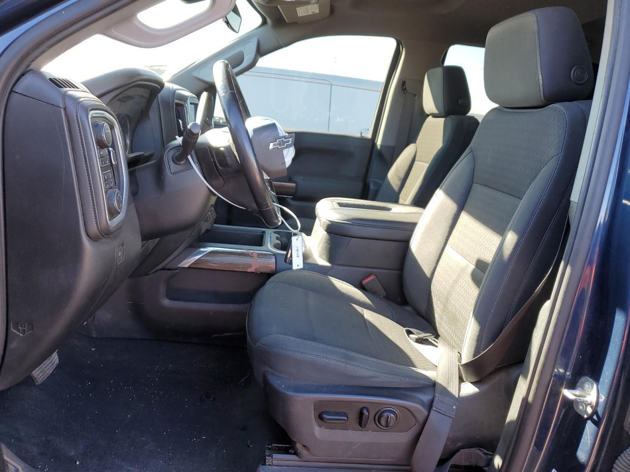 2020 CHEVROLET SILVERADO - Image 7