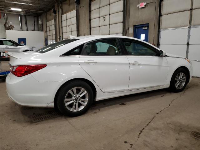 2013 Hyundai Sonata Gls - Фото 3