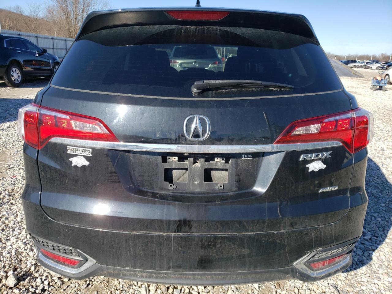 2017 ACURA RDX TECHNO - Image 6