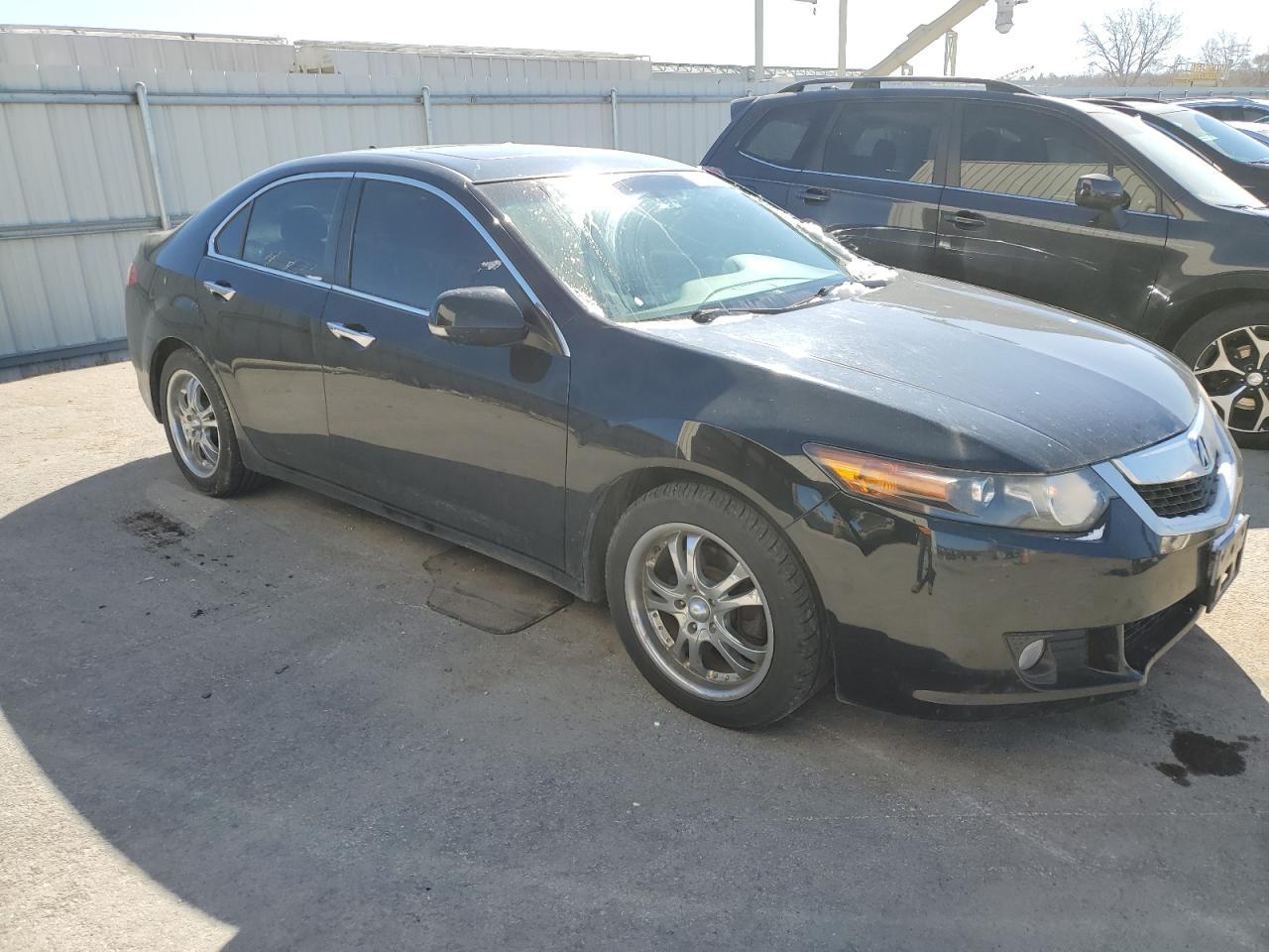 2010 ACURA TSX - Image 4