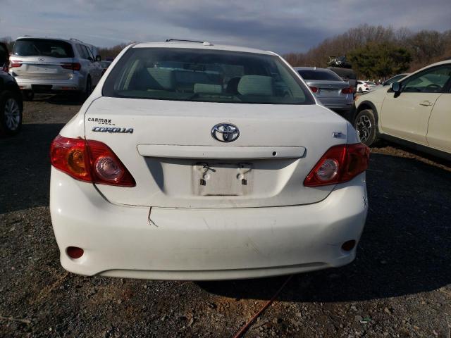 2010 Toyota Corolla Base - Фото 6