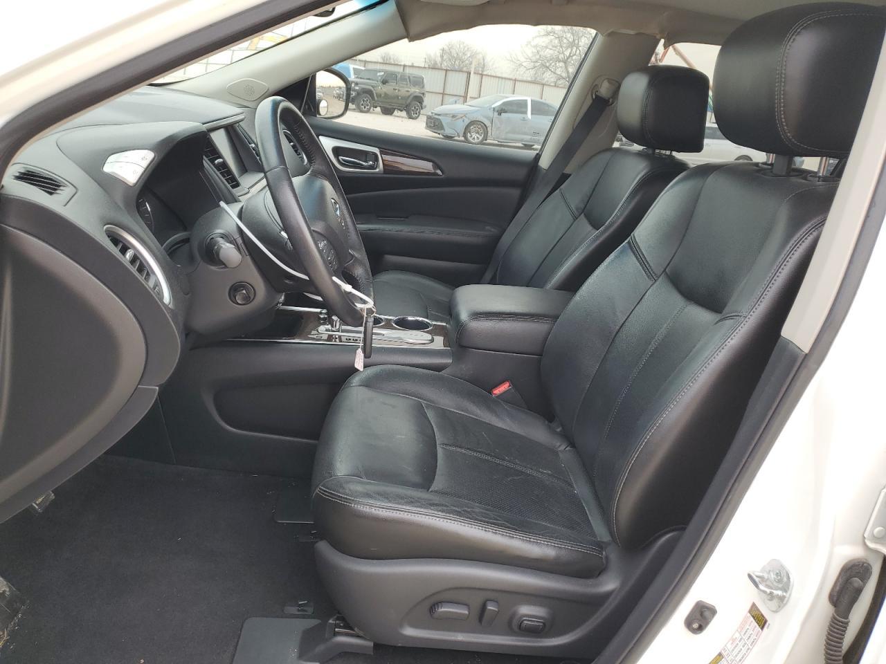 2013 NISSAN PATHFINDER - Image 7