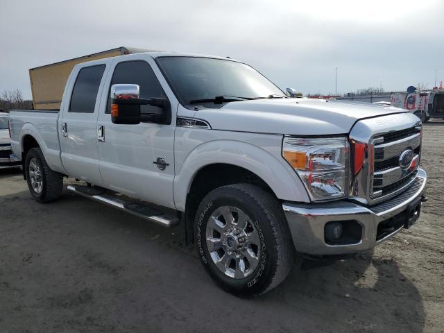 2015 Ford F250 Super Duty - Image 4