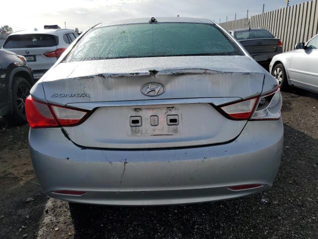 2013 Hyundai Sonata Gls - Image 6