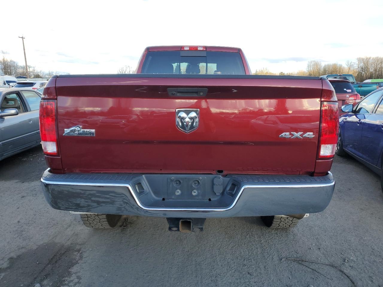 2018 RAM 2500 SLT - Image 6