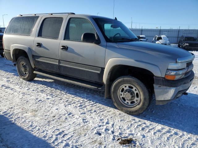 2006 Chevrolet Suburban K2500 - Фото 4