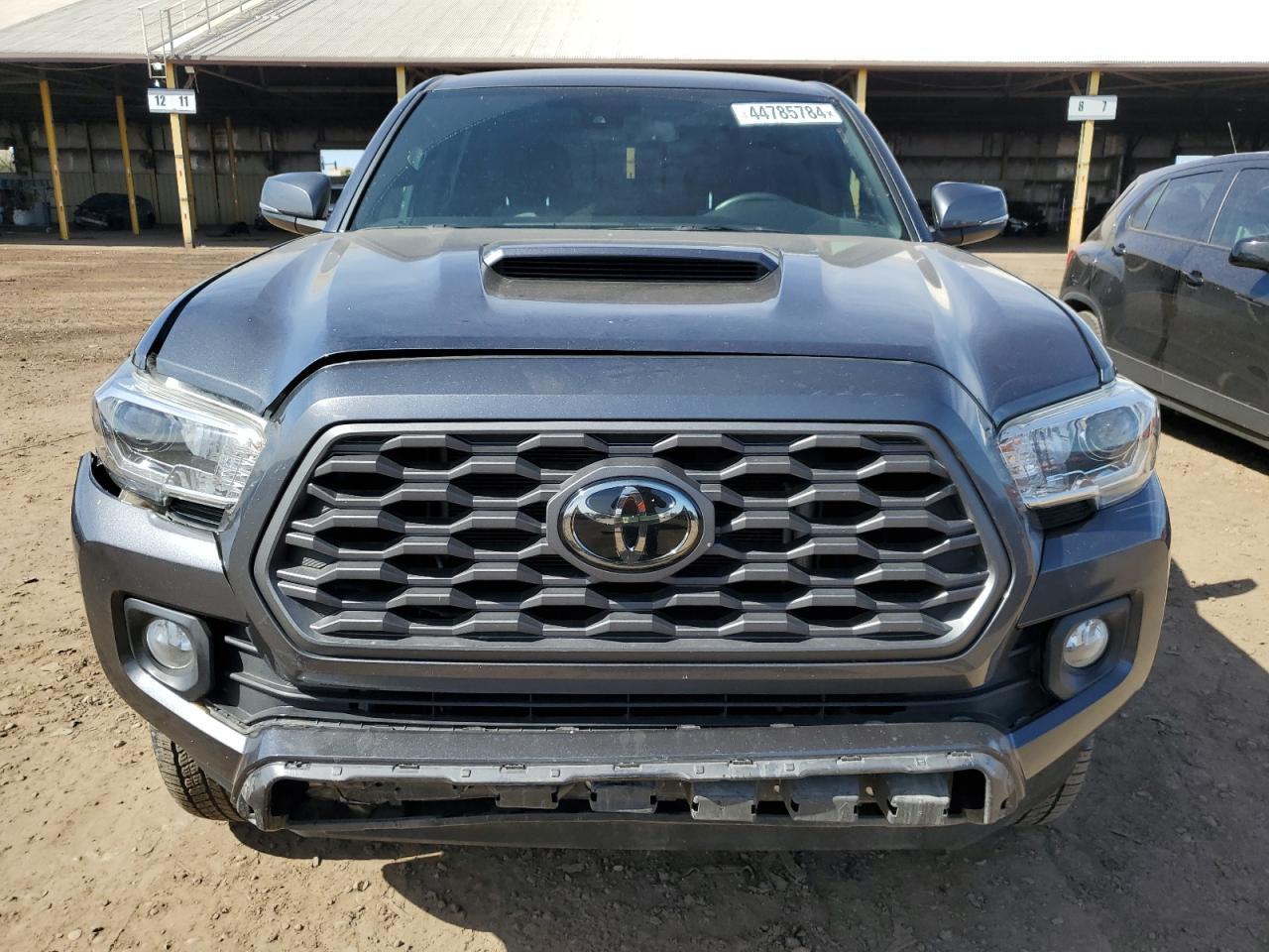 2020 TOYOTA TACOMA DOU - Image 5