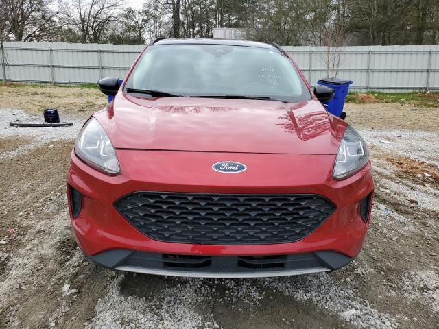 2020 Ford Escape Se Sport - Image 5