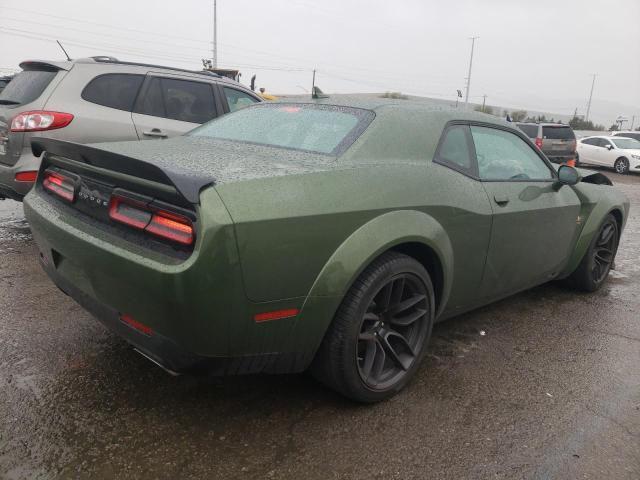 2021 Dodge Challenger R/T Scat Pack - Фото 3