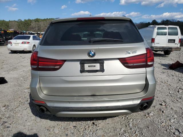 2016 BMW X5 xDrive35I - Image 6