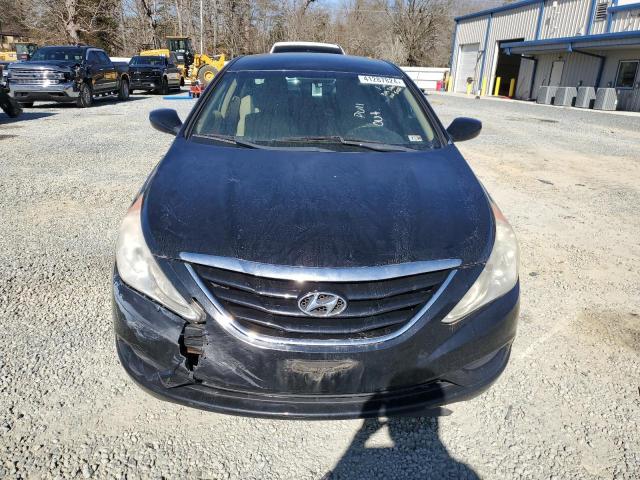 2011 Hyundai Sonata Gls - Фото 5