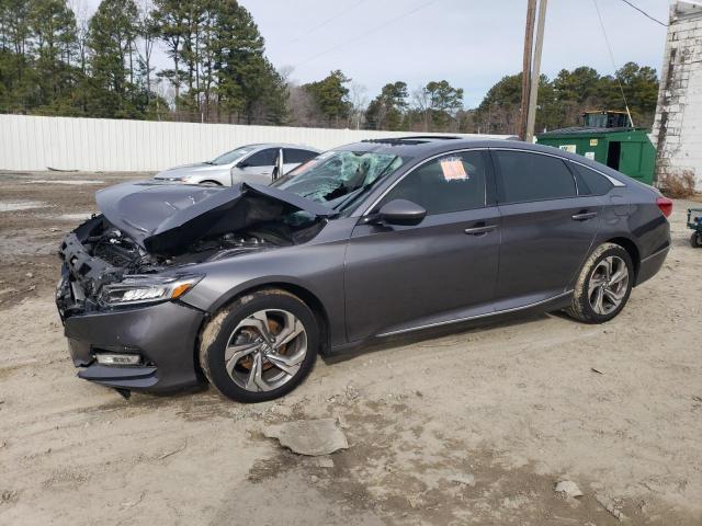 2020 Honda Accord Ex
