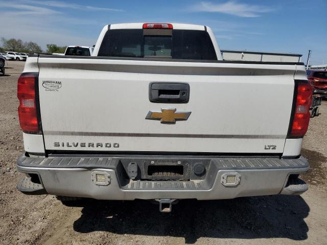 2014 Chevrolet Silverado K1500 Ltz - Image 6