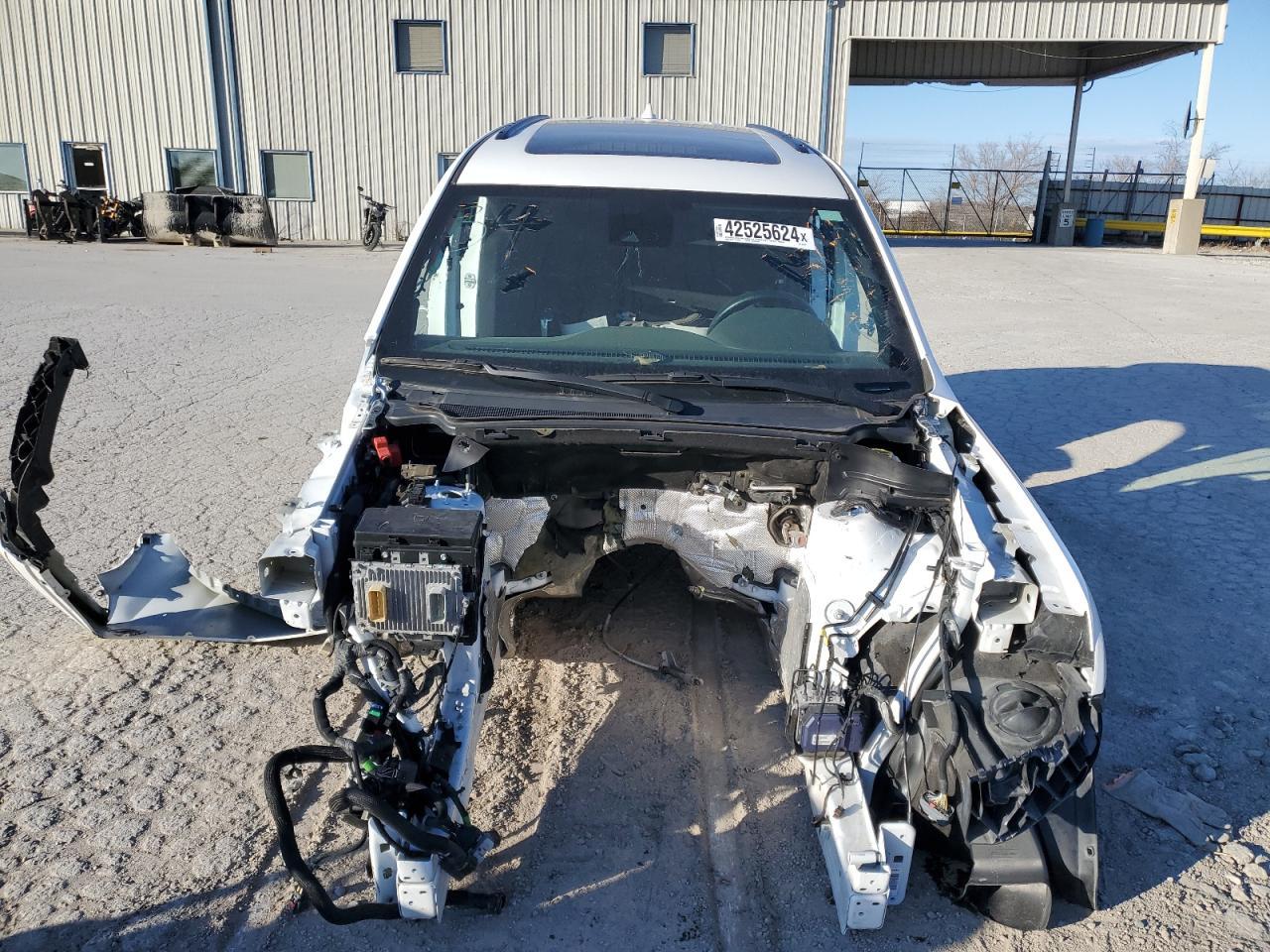 2020 JEEP GRAND CHER - Фото 5