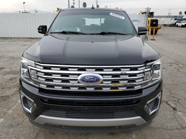 2018 Ford Expedition Max Limited - Image 5