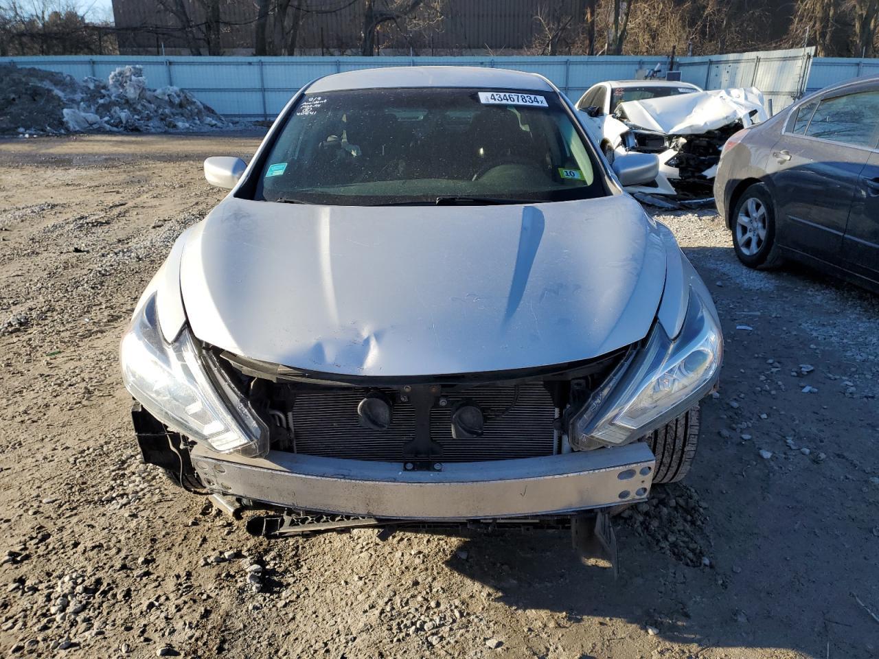 2016 NISSAN ALTIMA 2.5 - Image 5