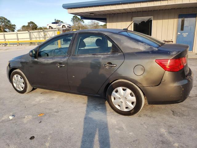 2013 Kia Forte Ex - Image 2