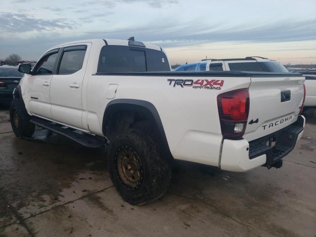 2018 Toyota Tacoma Double Cab - Image 2