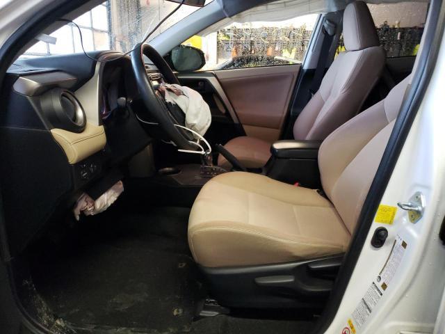 2013 Toyota Rav4 Xle - Image 7