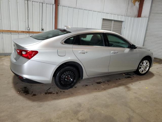 2018 Chevrolet Malibu Lt - Фото 3