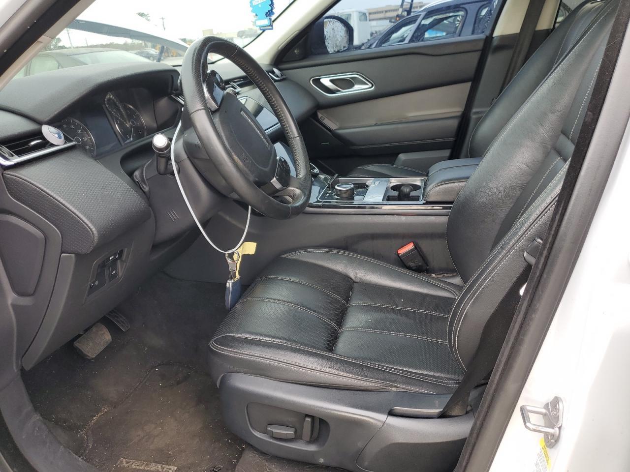 2018 LAND ROVER RANGE ROVE - Фото 7