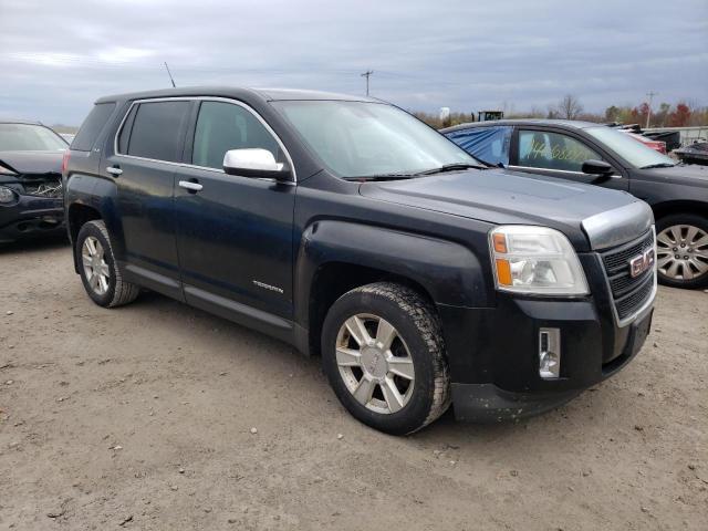 2012 GMC TERRAIN SL - Image 4