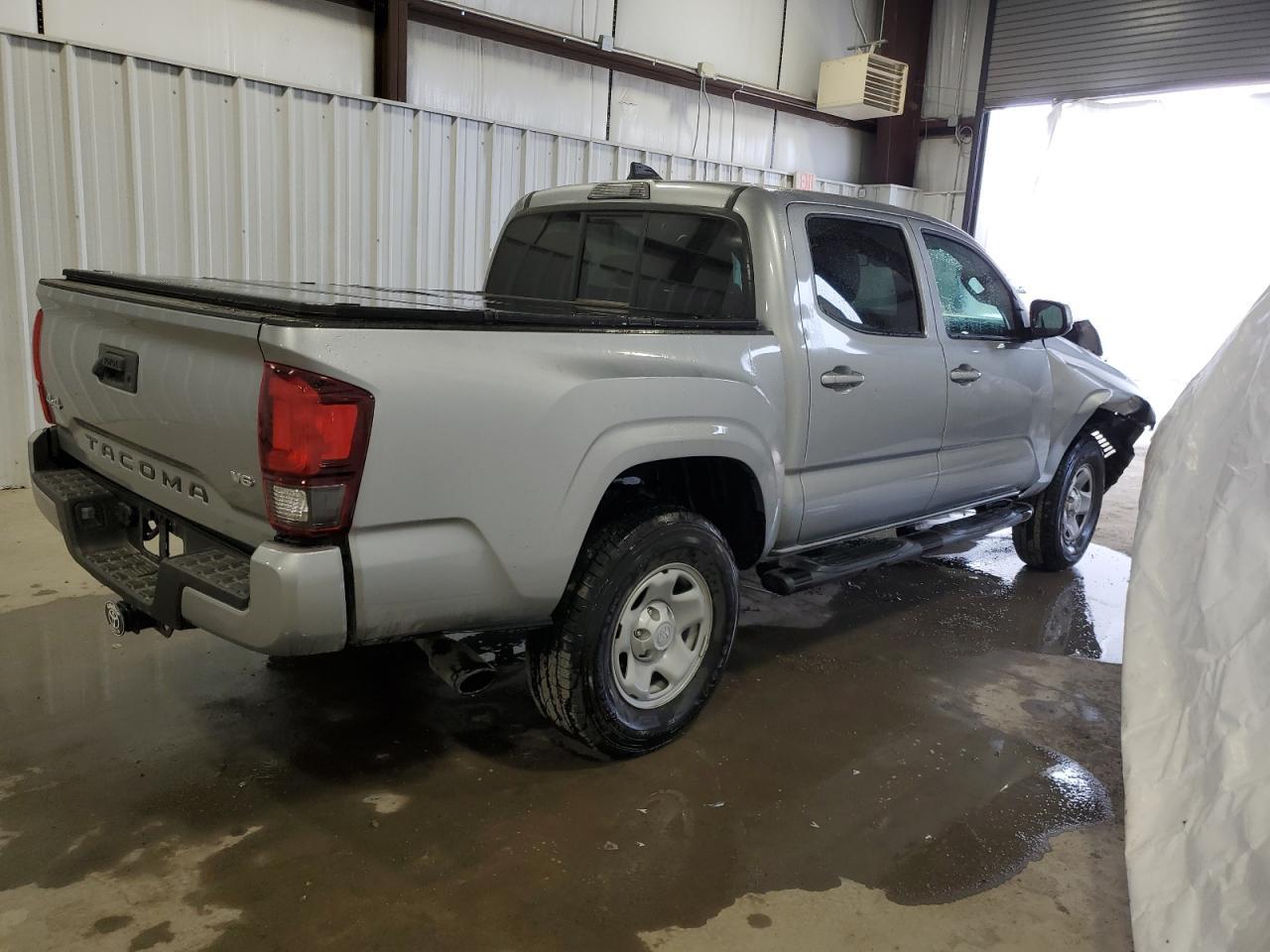 2023 TOYOTA TACOMA DOU - Image 3