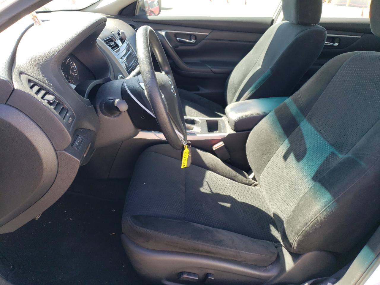 2015 NISSAN ALTIMA 2.5 - Image 7