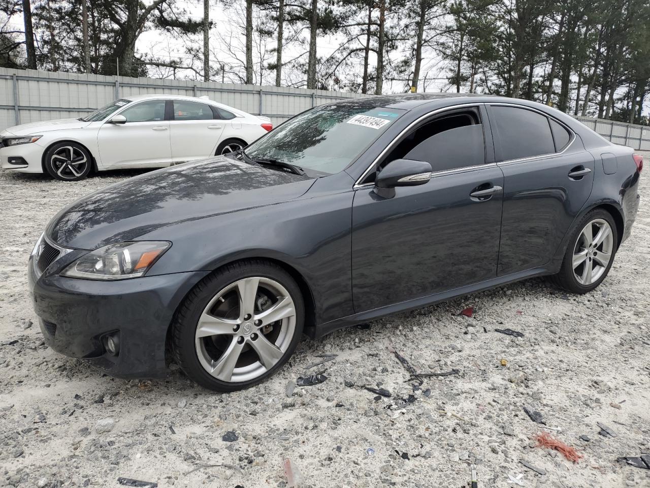 2011 LEXUS IS 250