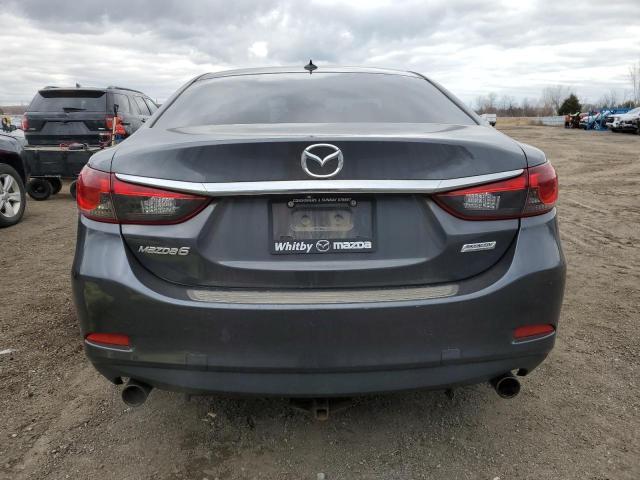 2014 Mazda 6 Grand Touring - Image 6