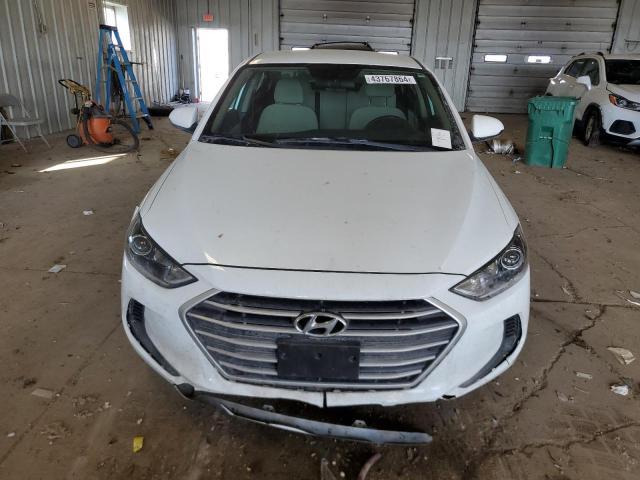 2017 Hyundai Elantra Se - Image 5