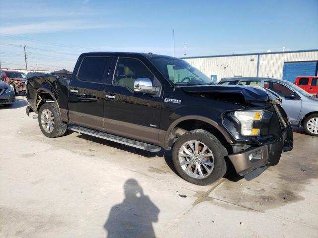 2016 Ford F150 Supercrew - Image 4