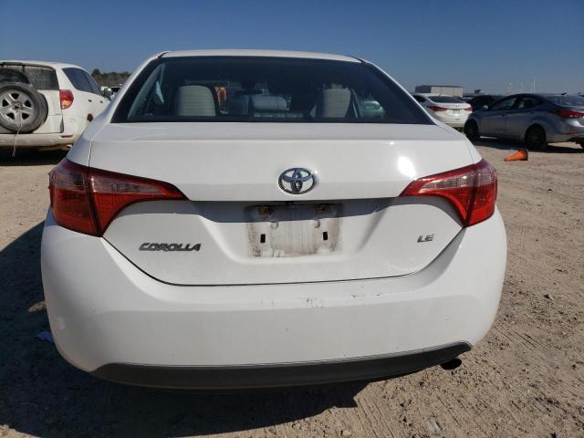 2018 Toyota Corolla L - Фото 6