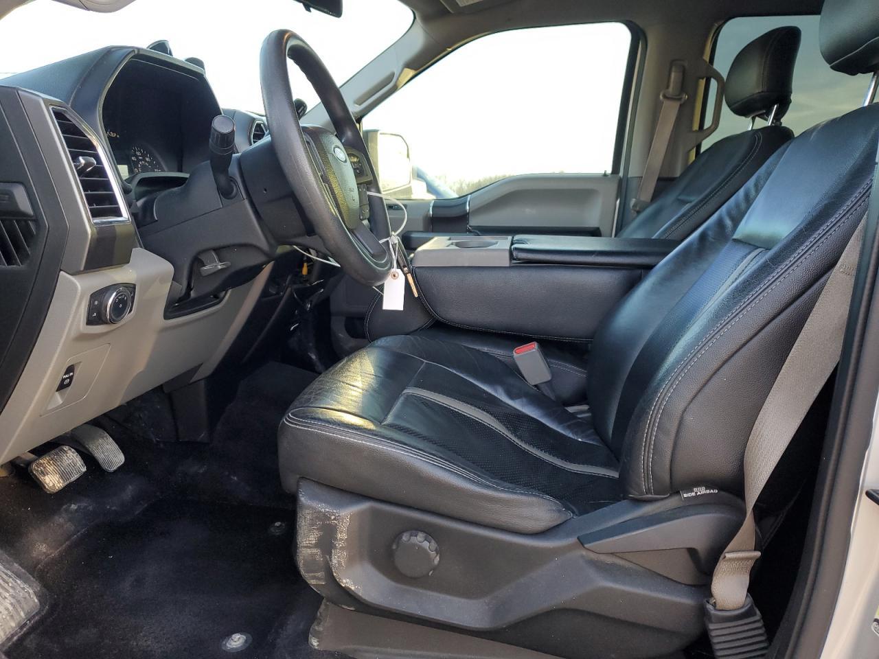 2016 FORD F150 SUPER - Image 7