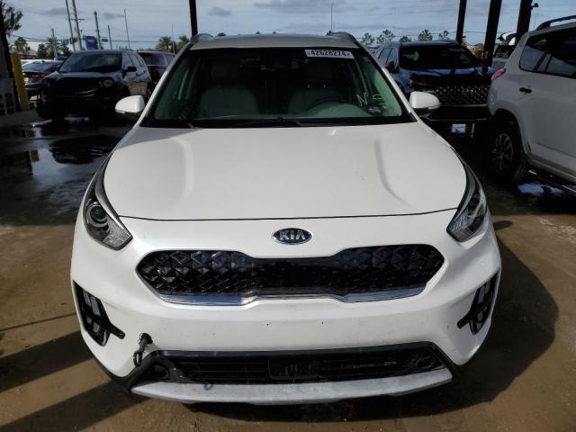 2020 Kia Niro Touring - Фото 5
