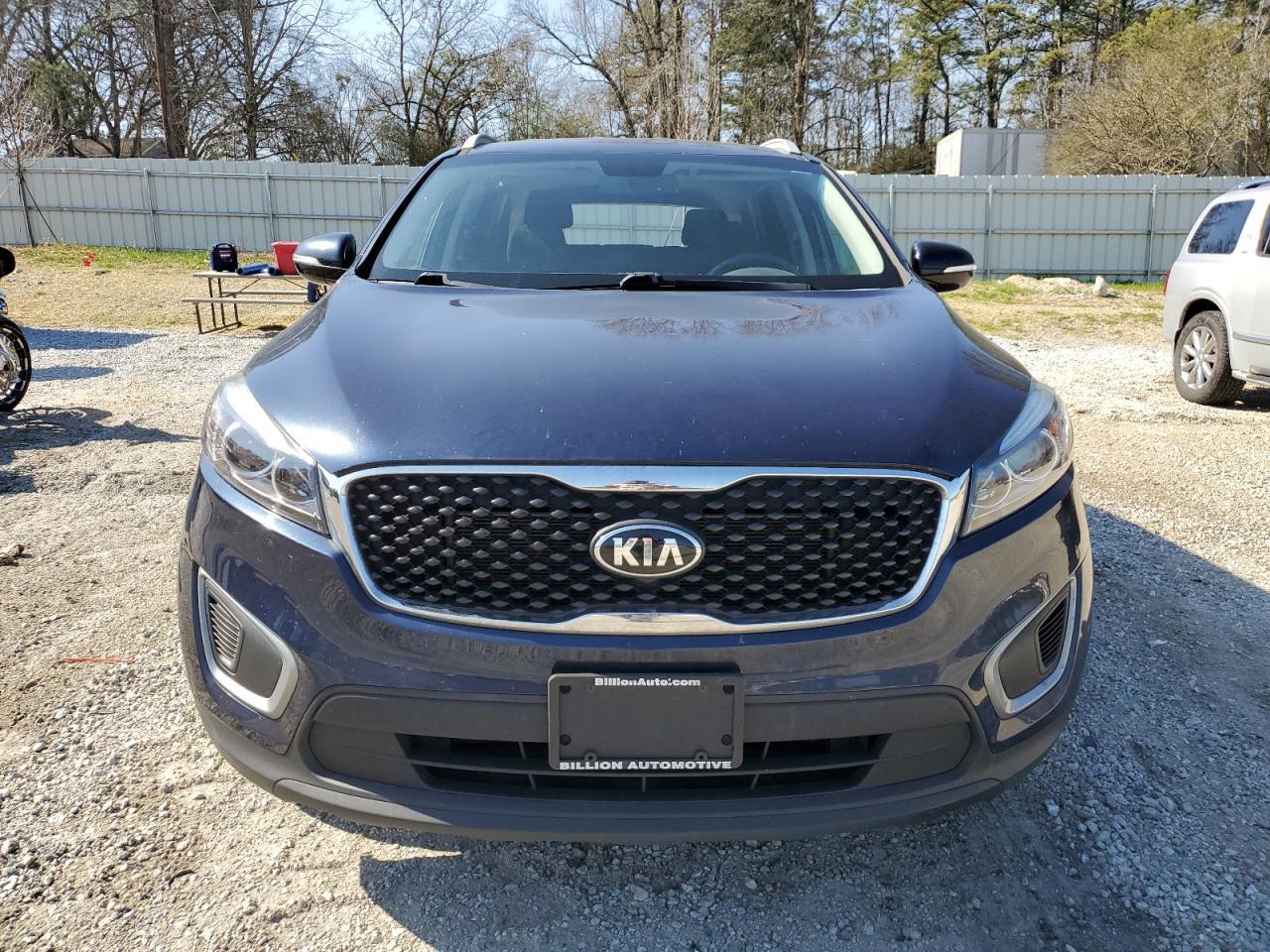 2016 KIA SORENTO LX - Image 5