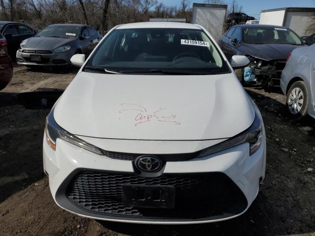 2022 Toyota Corolla Le - Фото 5