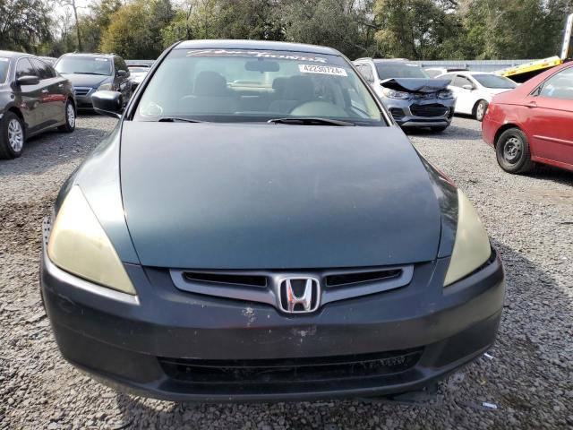 2005 Honda Accord Lx - Фото 5