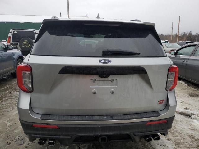 2020 Ford Explorer St - Image 6