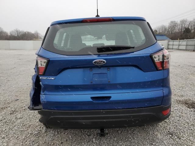 2017 Ford Escape S - Фото 6