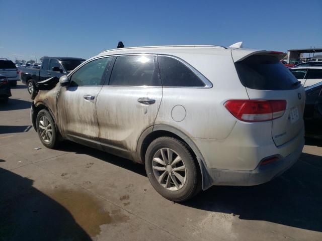 2017 Kia Sorento Lx - Фото 2