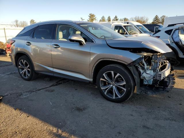 2019 Lexus Rx 350 Base - Фото 4