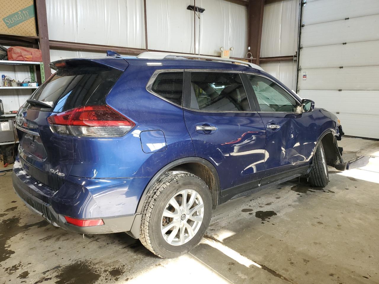 2018 NISSAN ROGUE S - Image 3