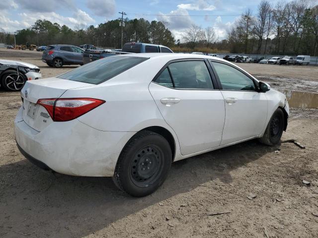 2016 Toyota Corolla L - Фото 3