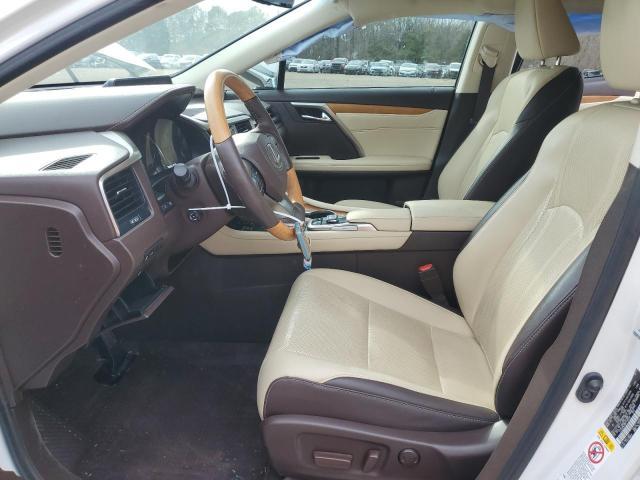 2019 Lexus Rx 350 Base - Image 7